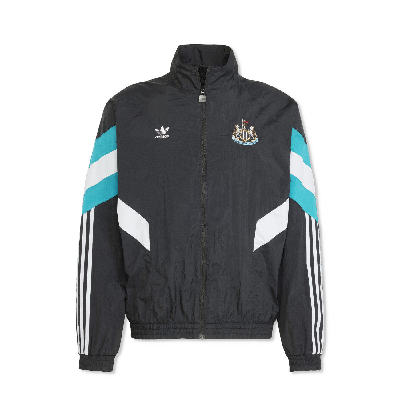 Newcastle United Originals Track Top