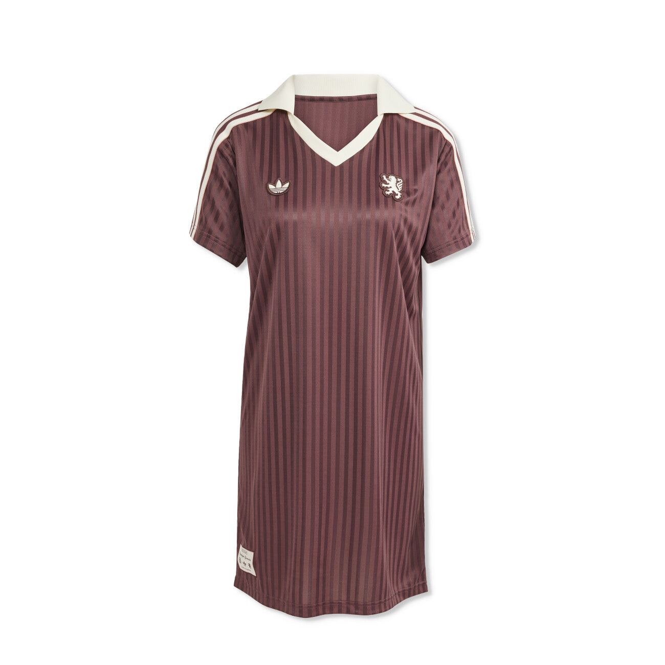 Olympique Lyon Icon Dress