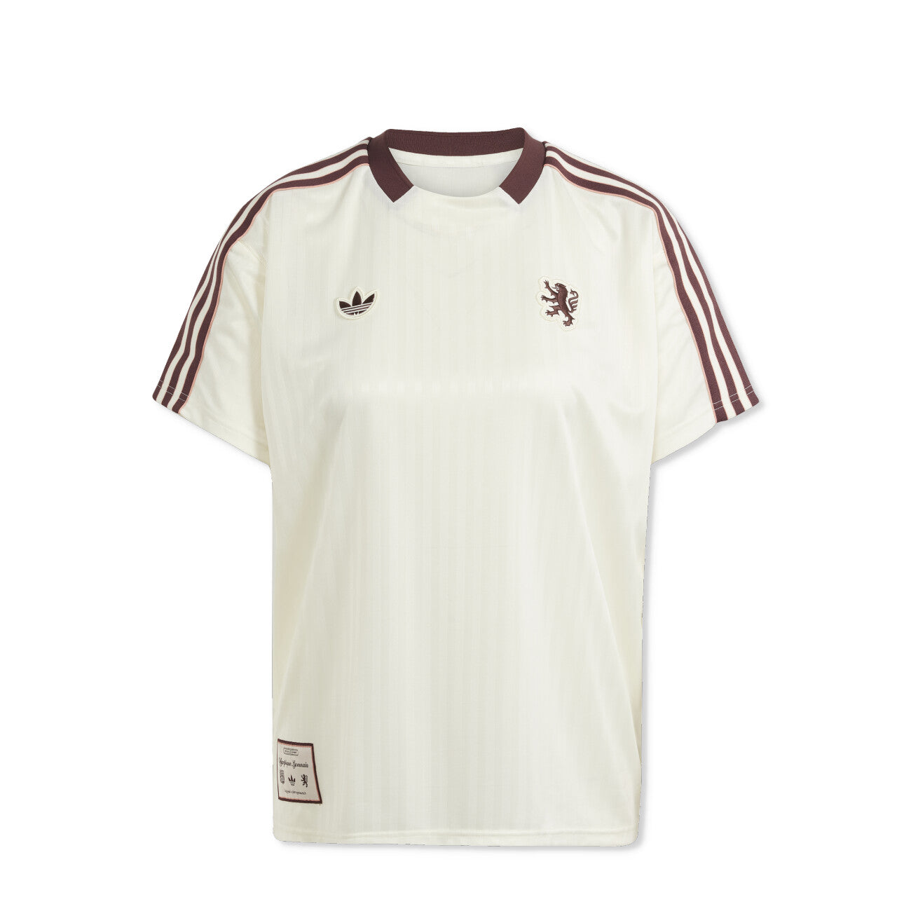 Olympique Lyon ICON Jersey