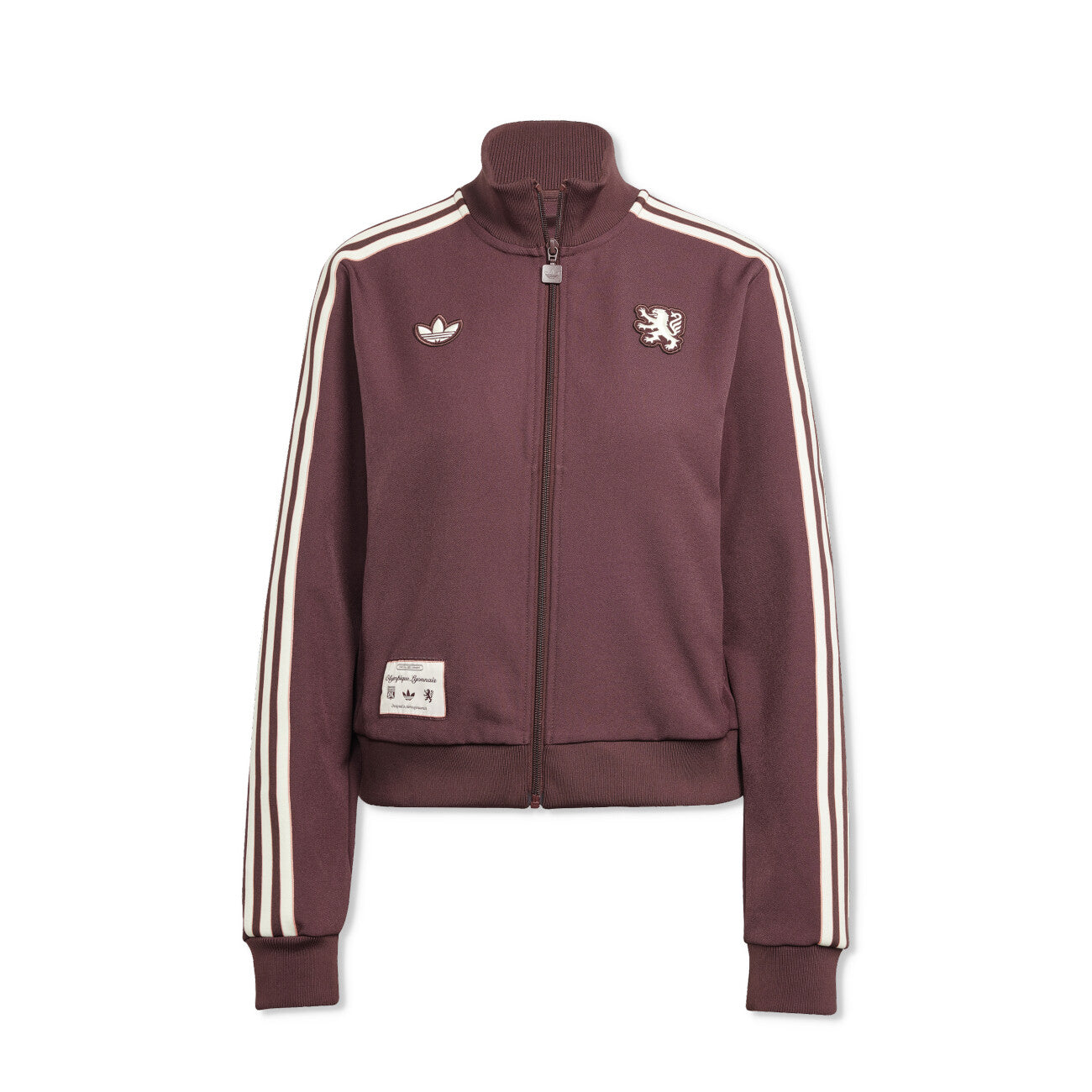 Olympique Lyon ICON Track Top W