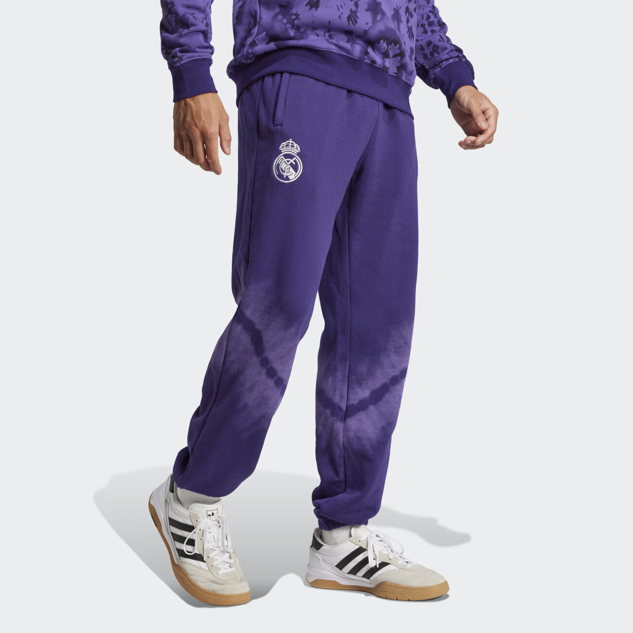 Real Madrid  CNY Pant