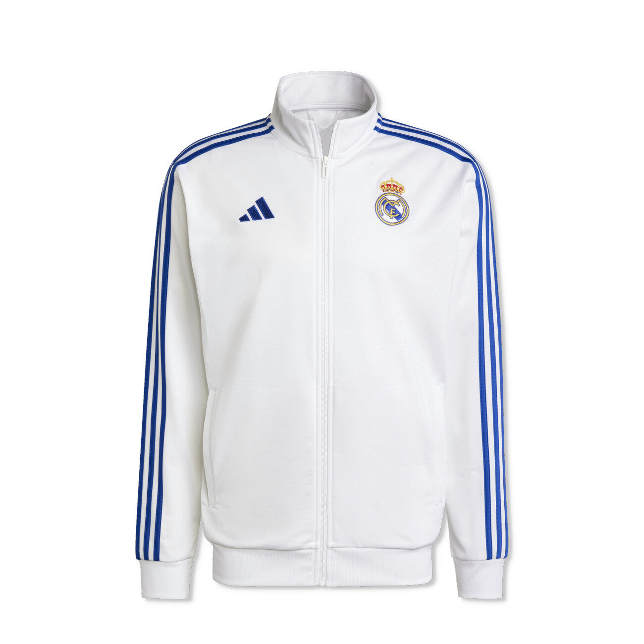 Real Madrid DNA Track Top