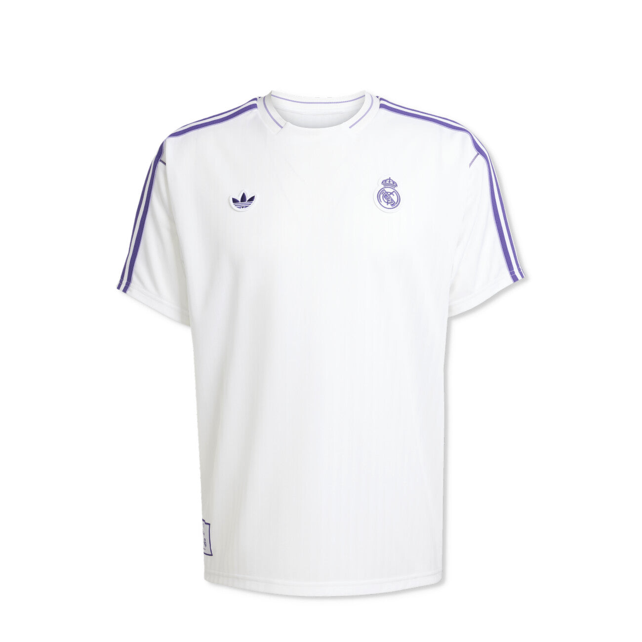 Real Madrid  ICON Jersey