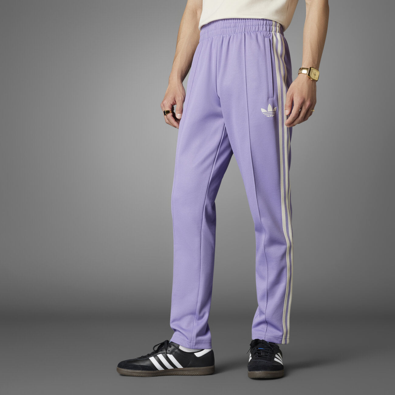 Real Madrid OG BB Track Pant