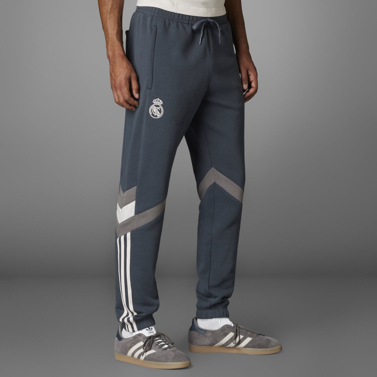 Real Madrid OG Pant