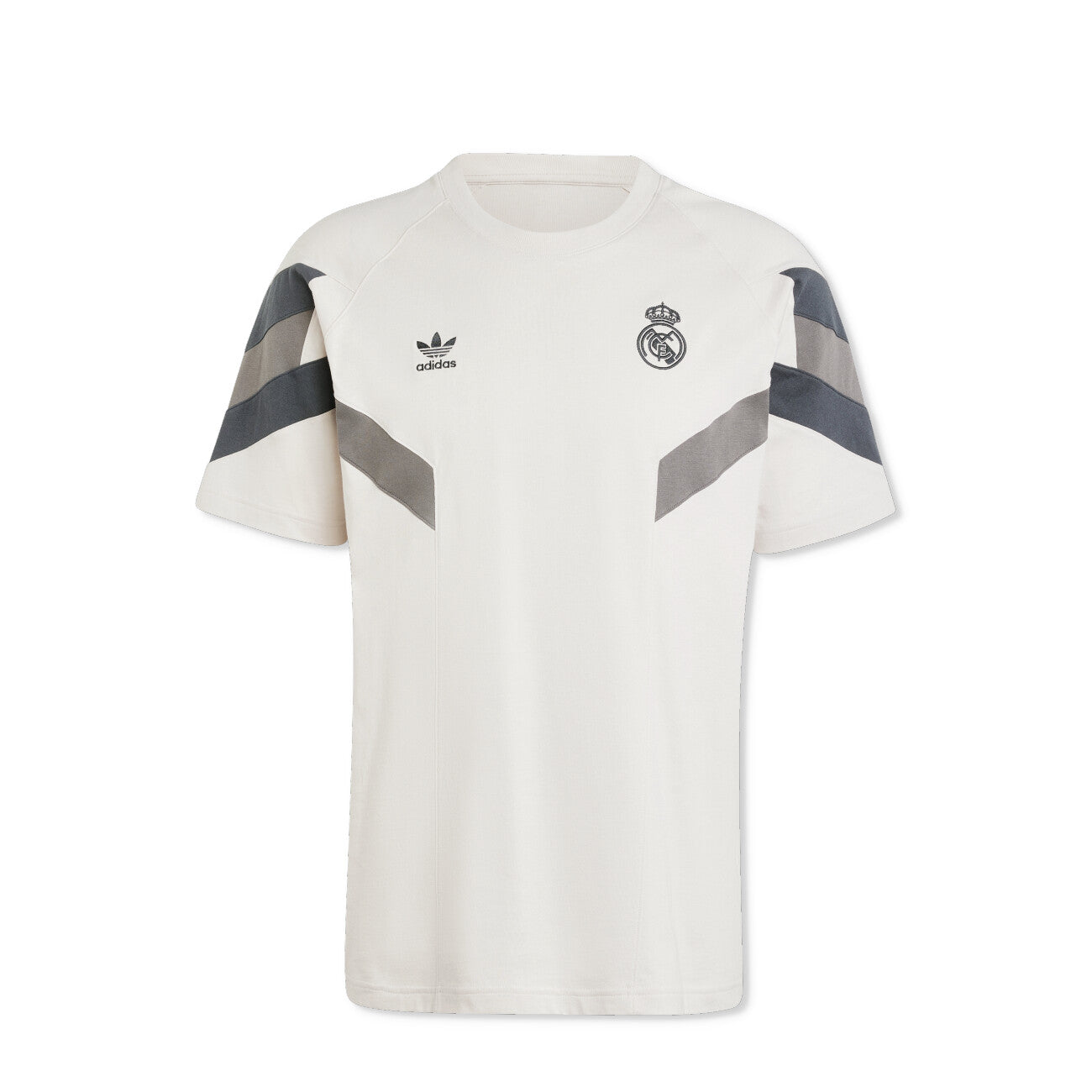 Real Madrid OG Tee