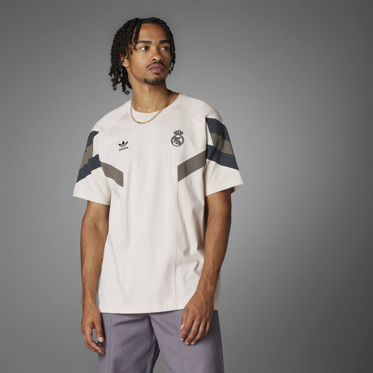 Real Madrid OG Tee