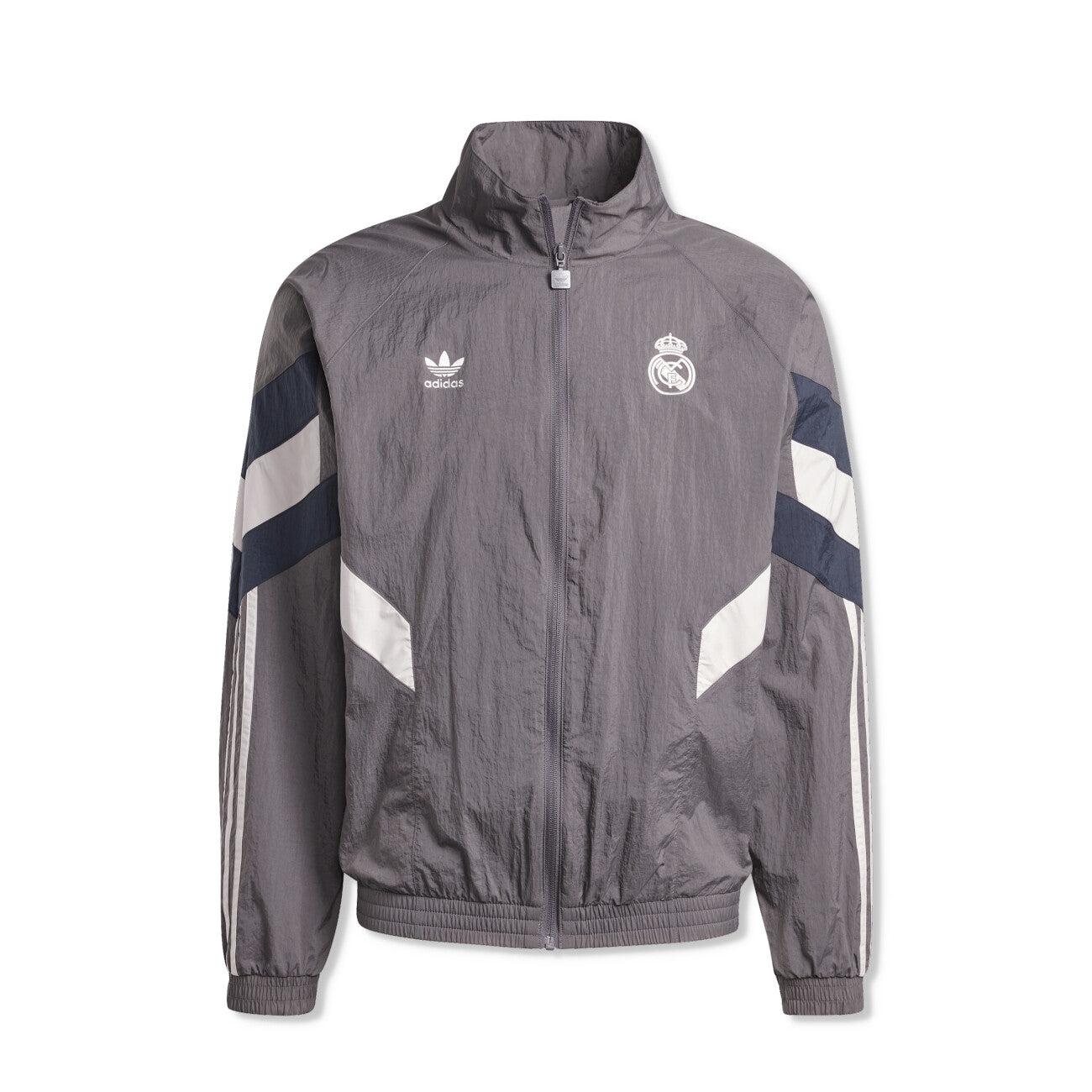 Real Madrid OG TT