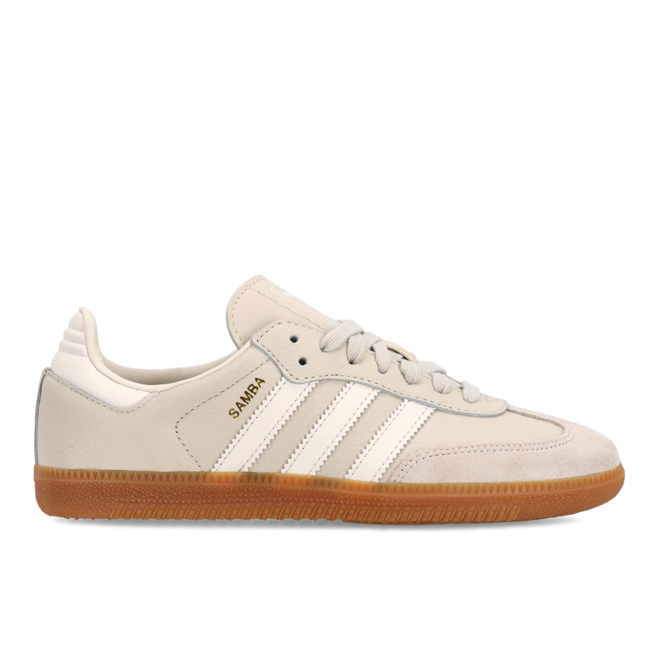 adidas Originals Samba OG W IE7013 | Orange Jungle