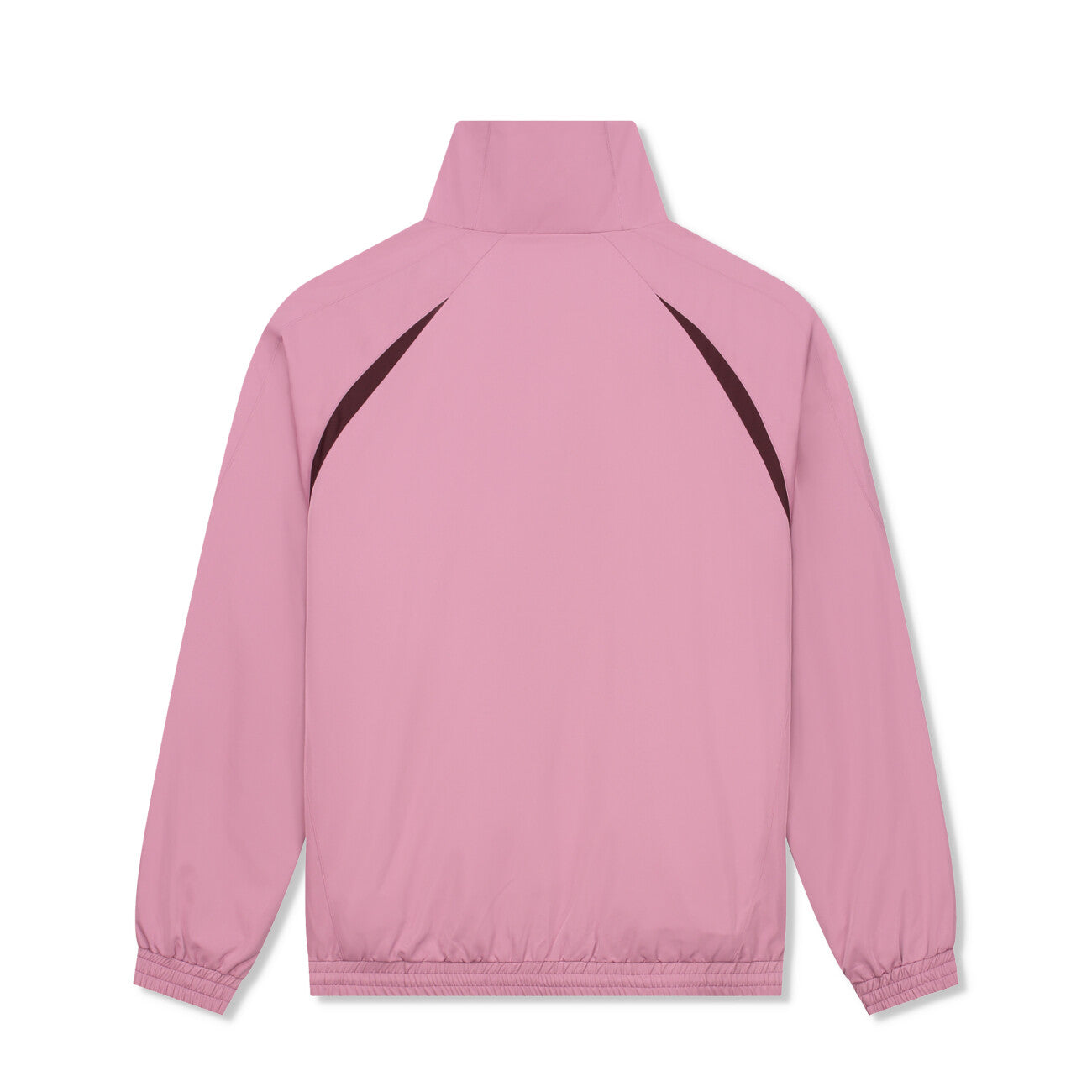 Contract Cut Track Jacket