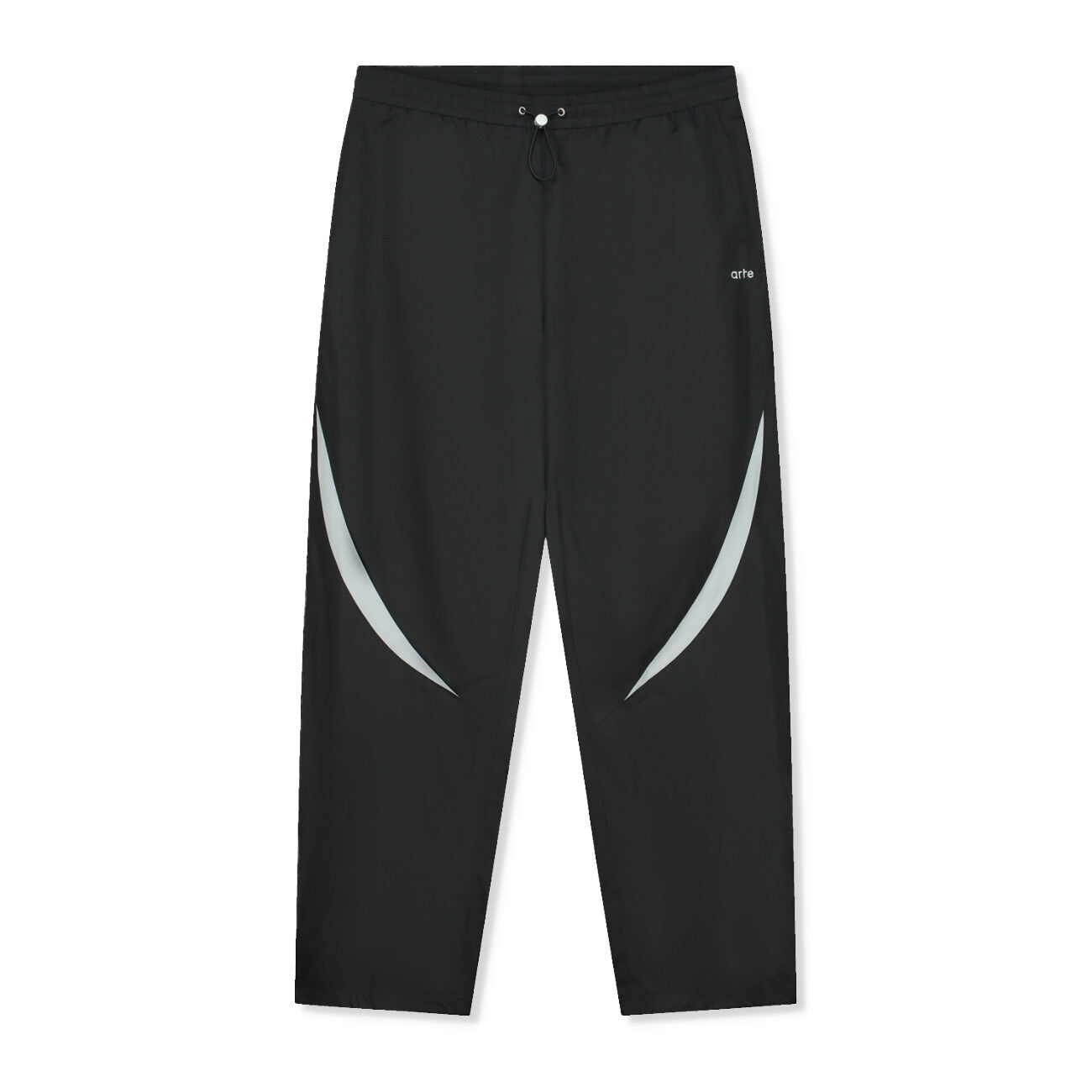 Contract Cut Track Pants