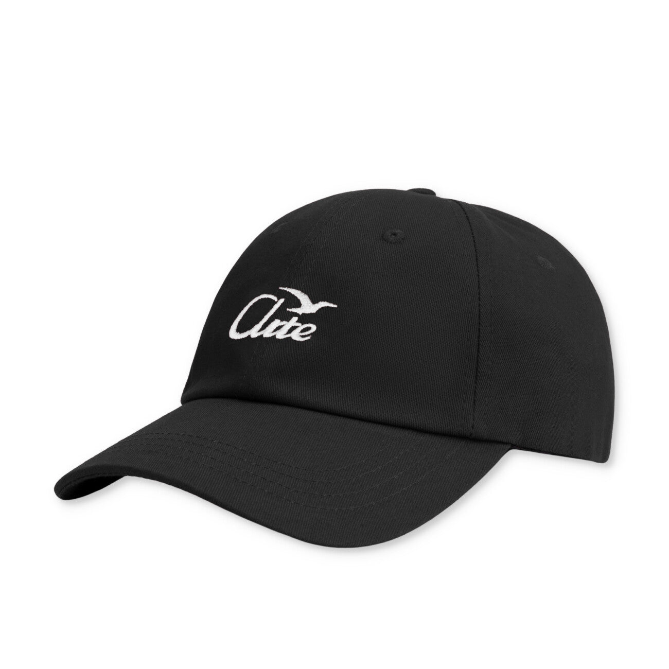 Logo Bird Cap