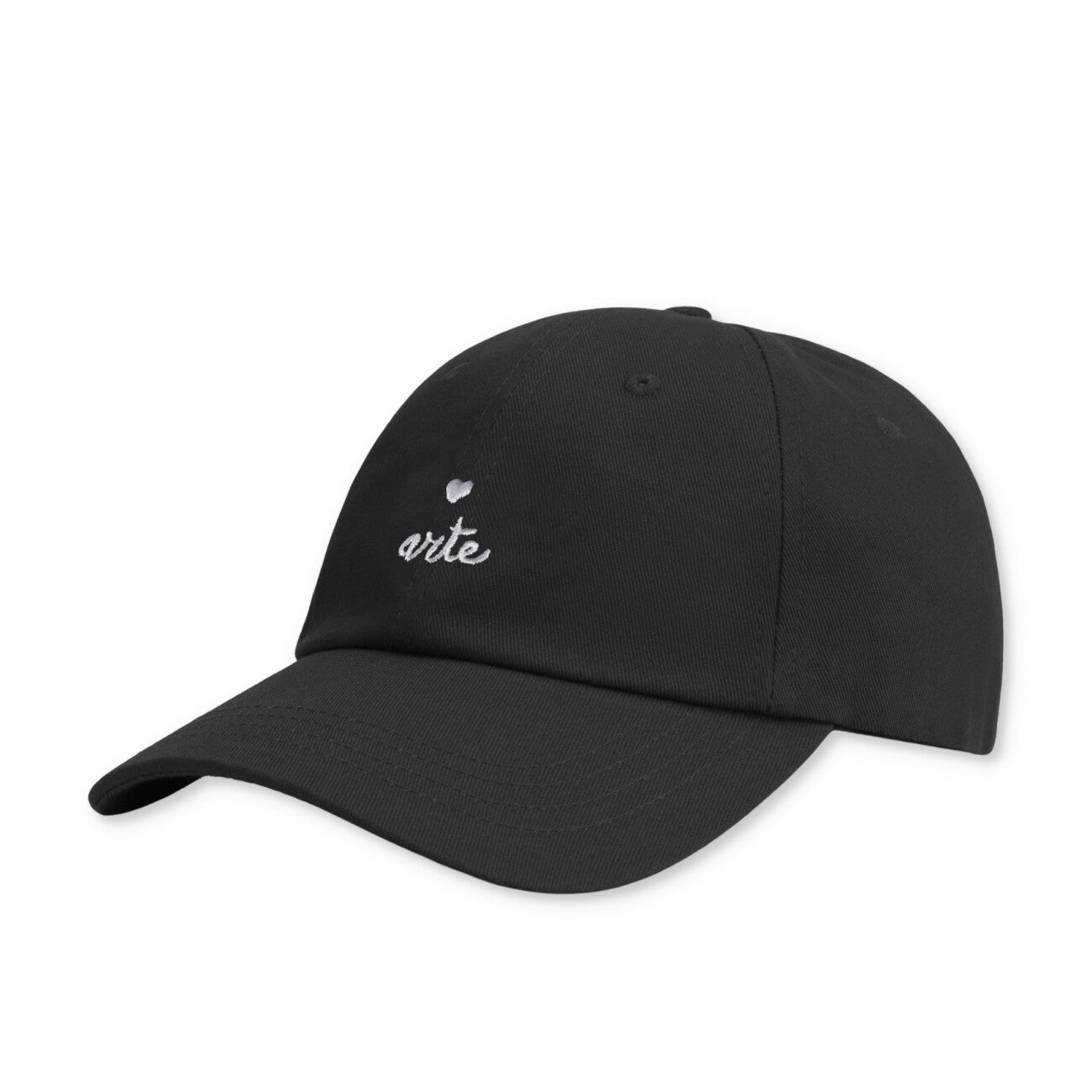 Logo Heart Cap