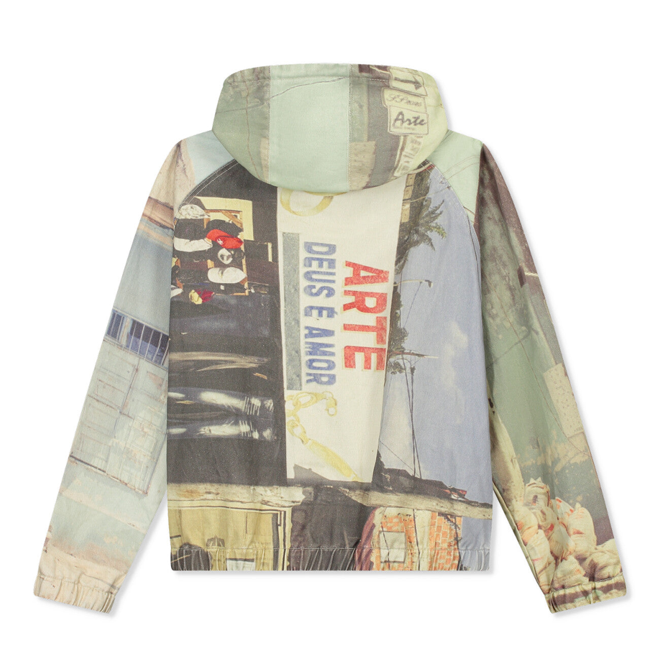 Photos Jacket