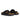 Arizona Platform Suede Leather Narrow