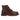 Highwood Lace Mid Men Natural Leather