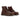 Highwood Lace Mid Men Natural Leather