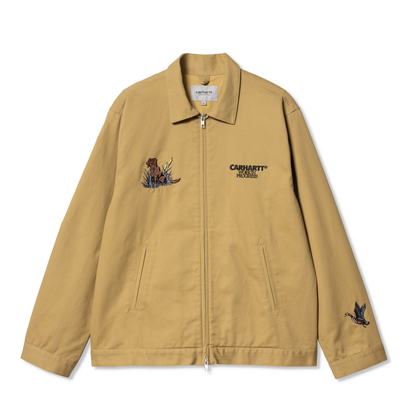 Ducks Jacket