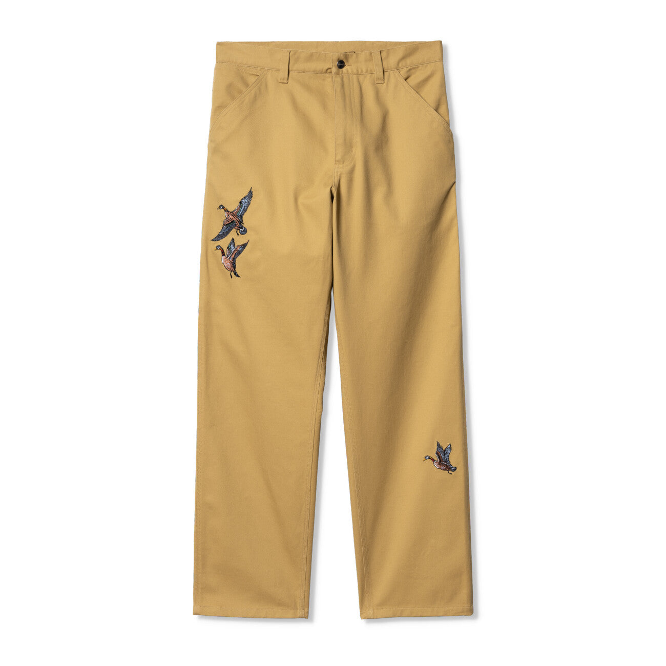 Ducks Single Knee Pant