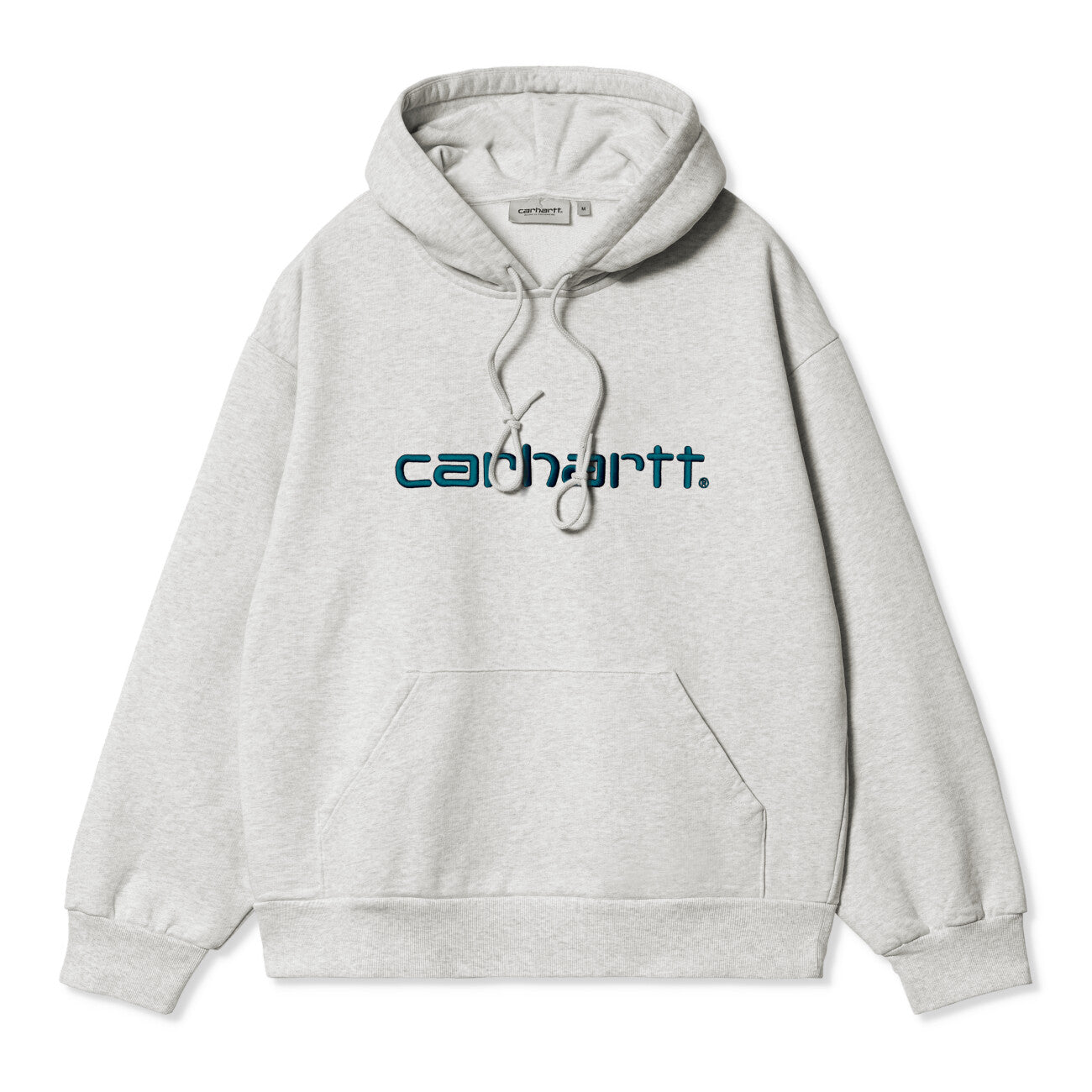 Hooded Carhartt Sweat