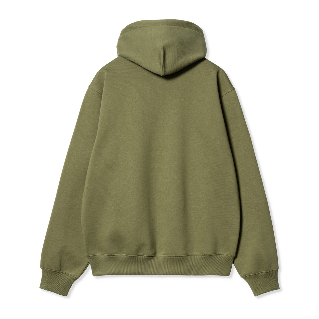 Hooded Carhartt Sweat