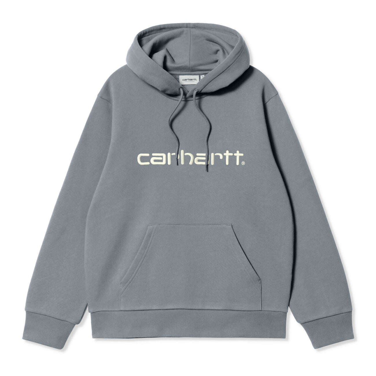 Hooded Carhartt Sweat