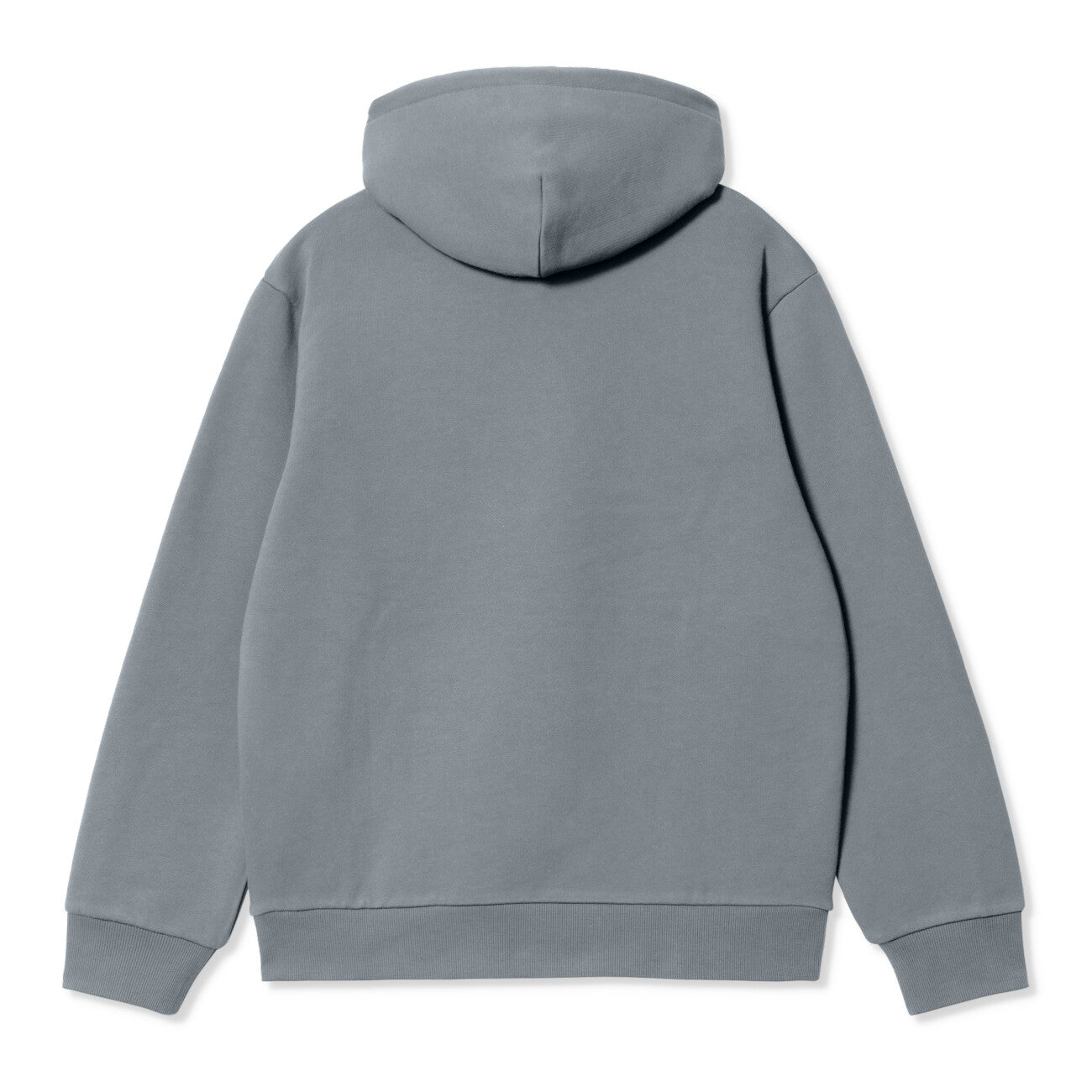 Hooded Carhartt Sweat