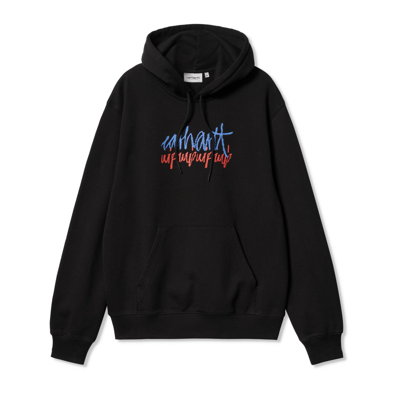 Hooded Stereo Sweat