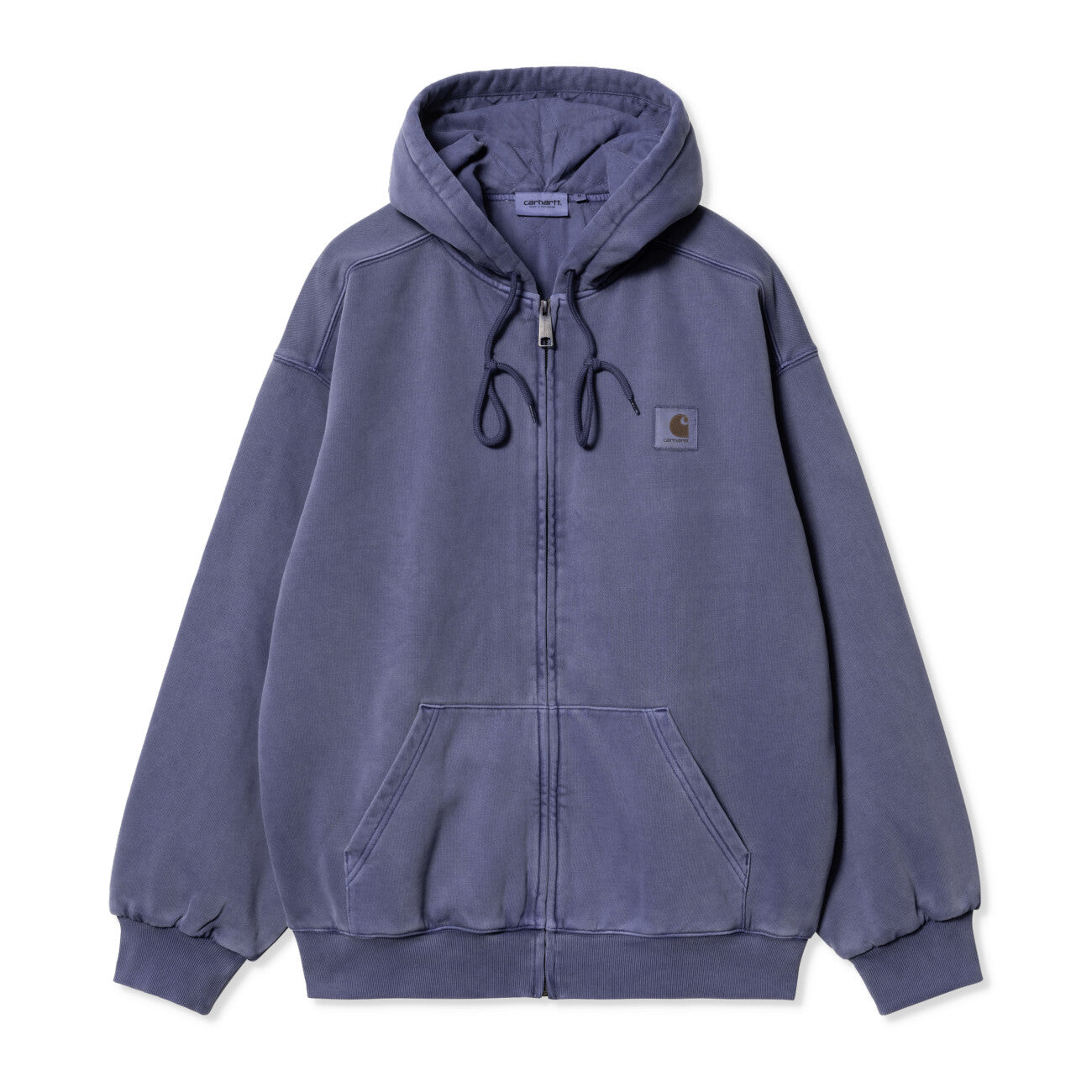 Hooded Vista Jacket