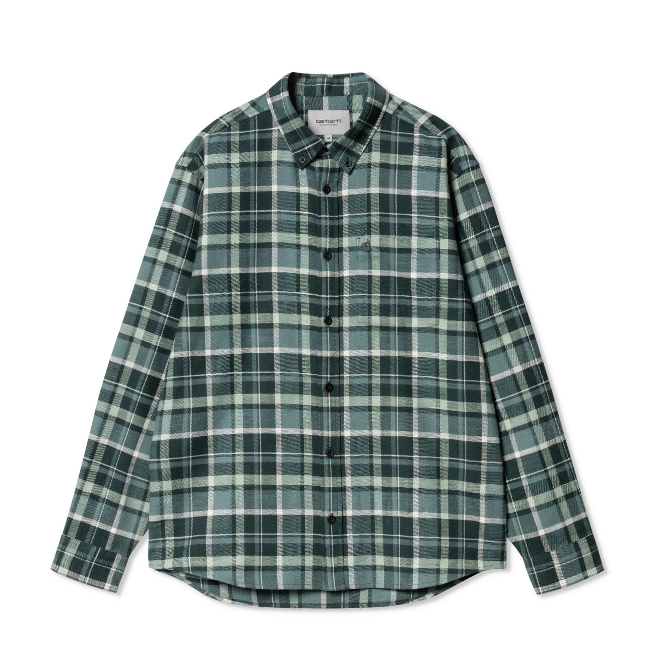 L/S Fendrick Shirt