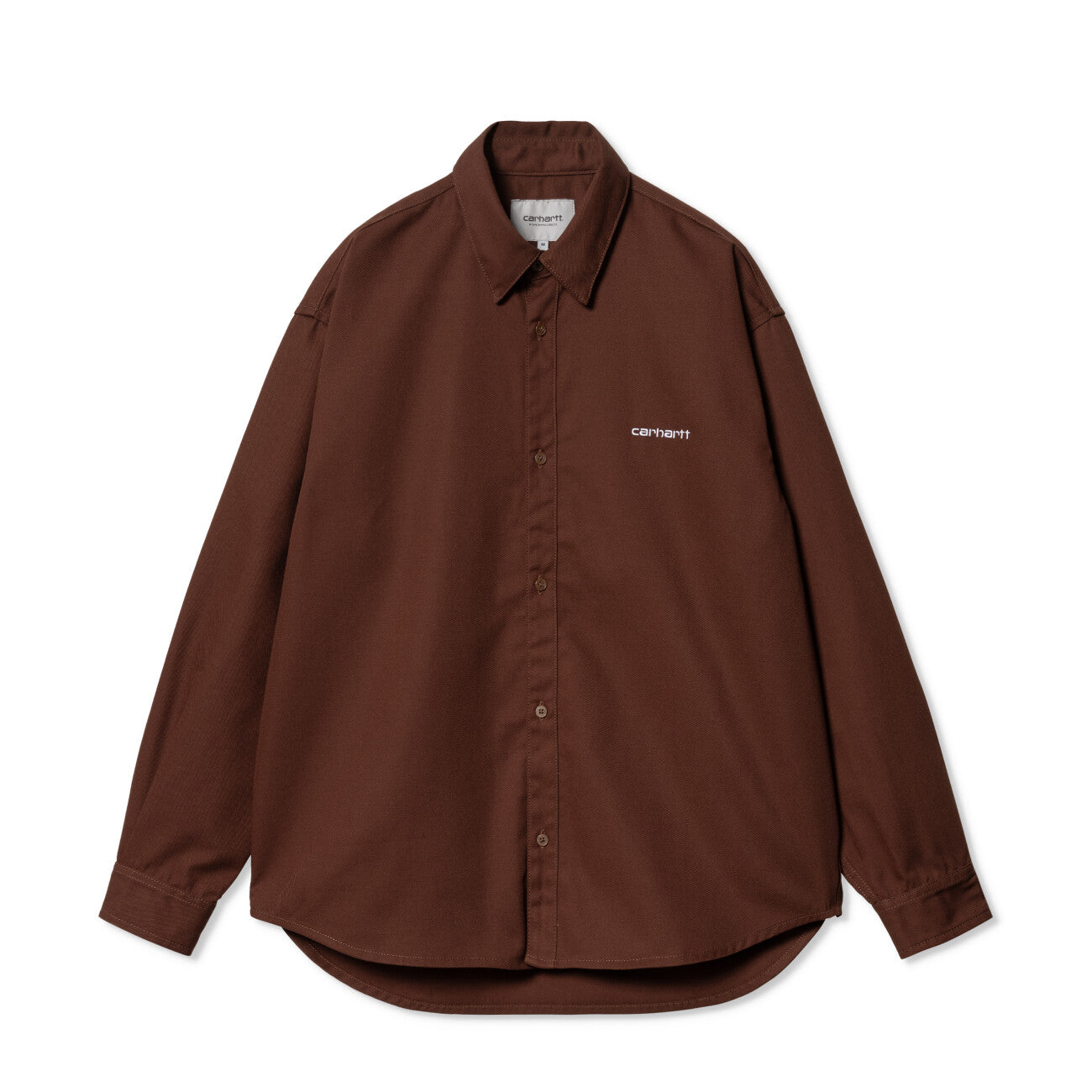 L/S Module Script Shirt