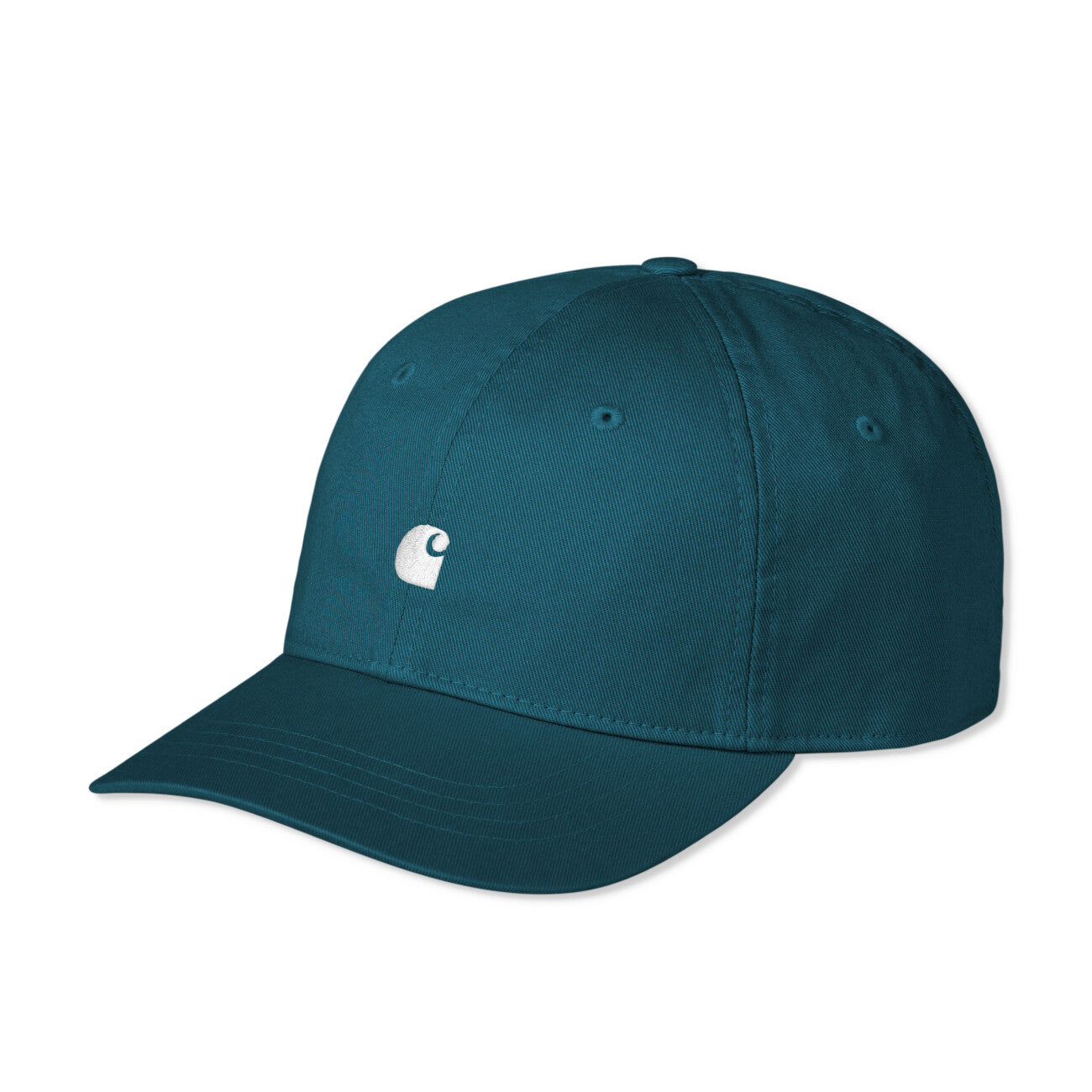 Madison Logo Cap