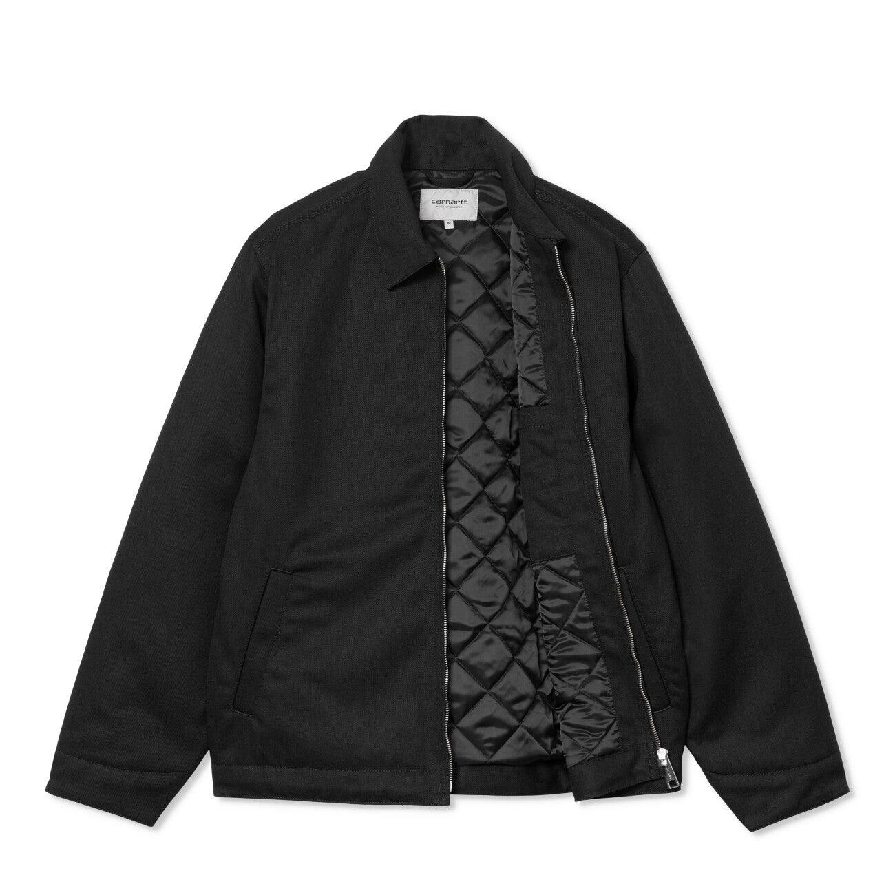 Module Script Jacket