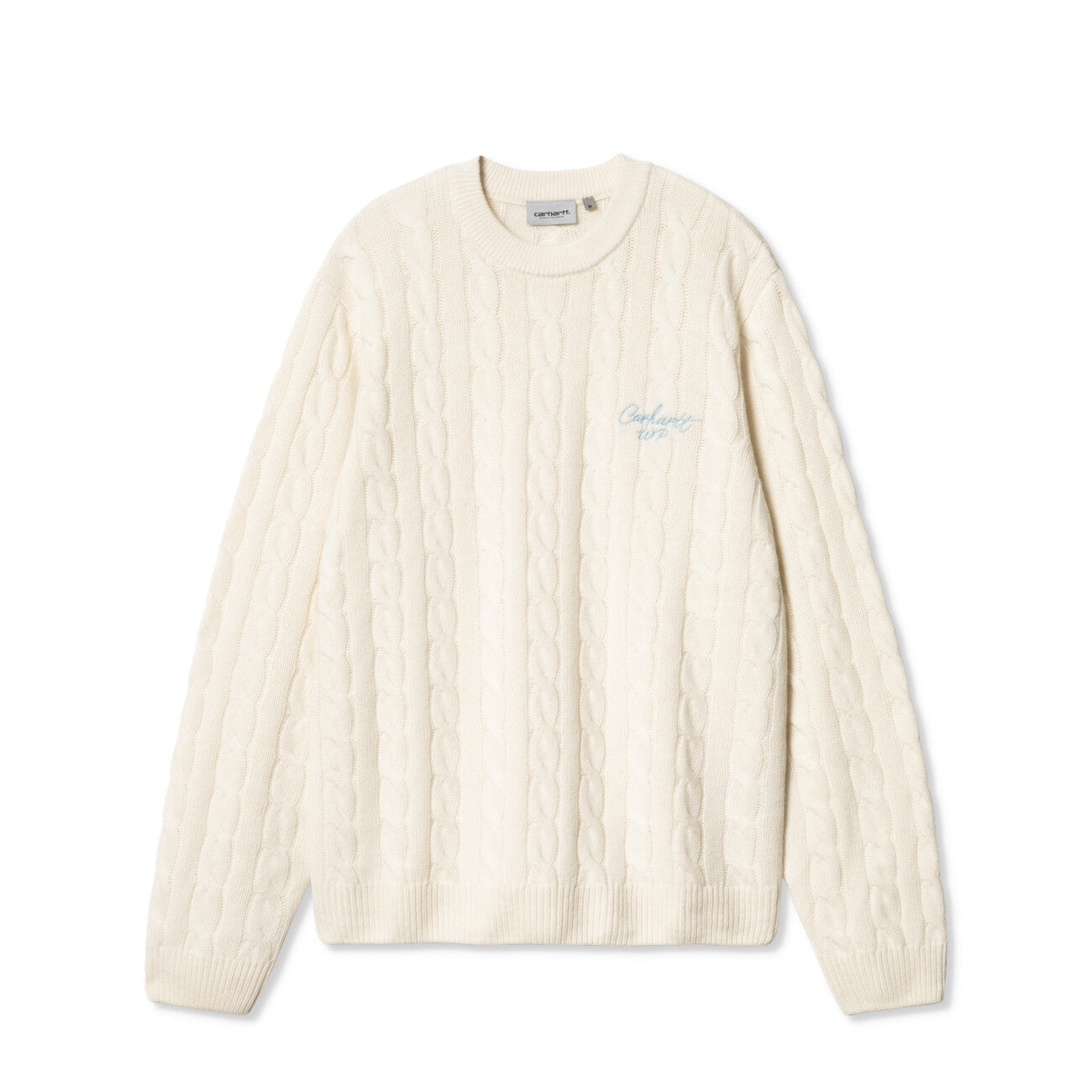 Signature Sweater