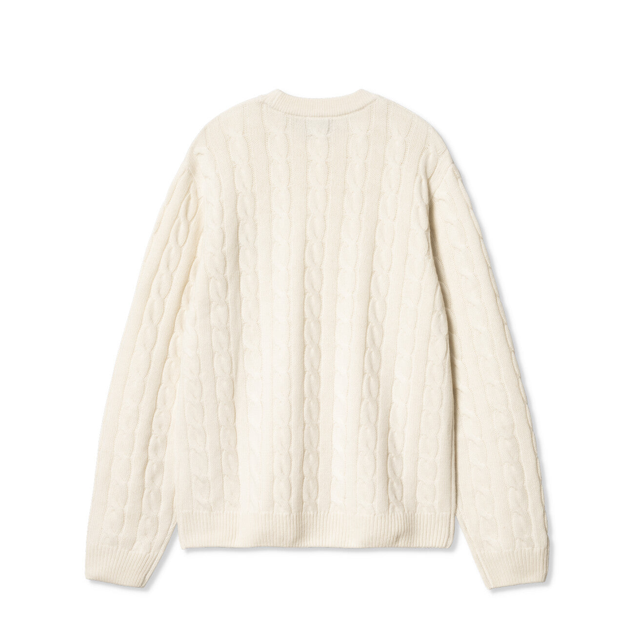 Signature Sweater