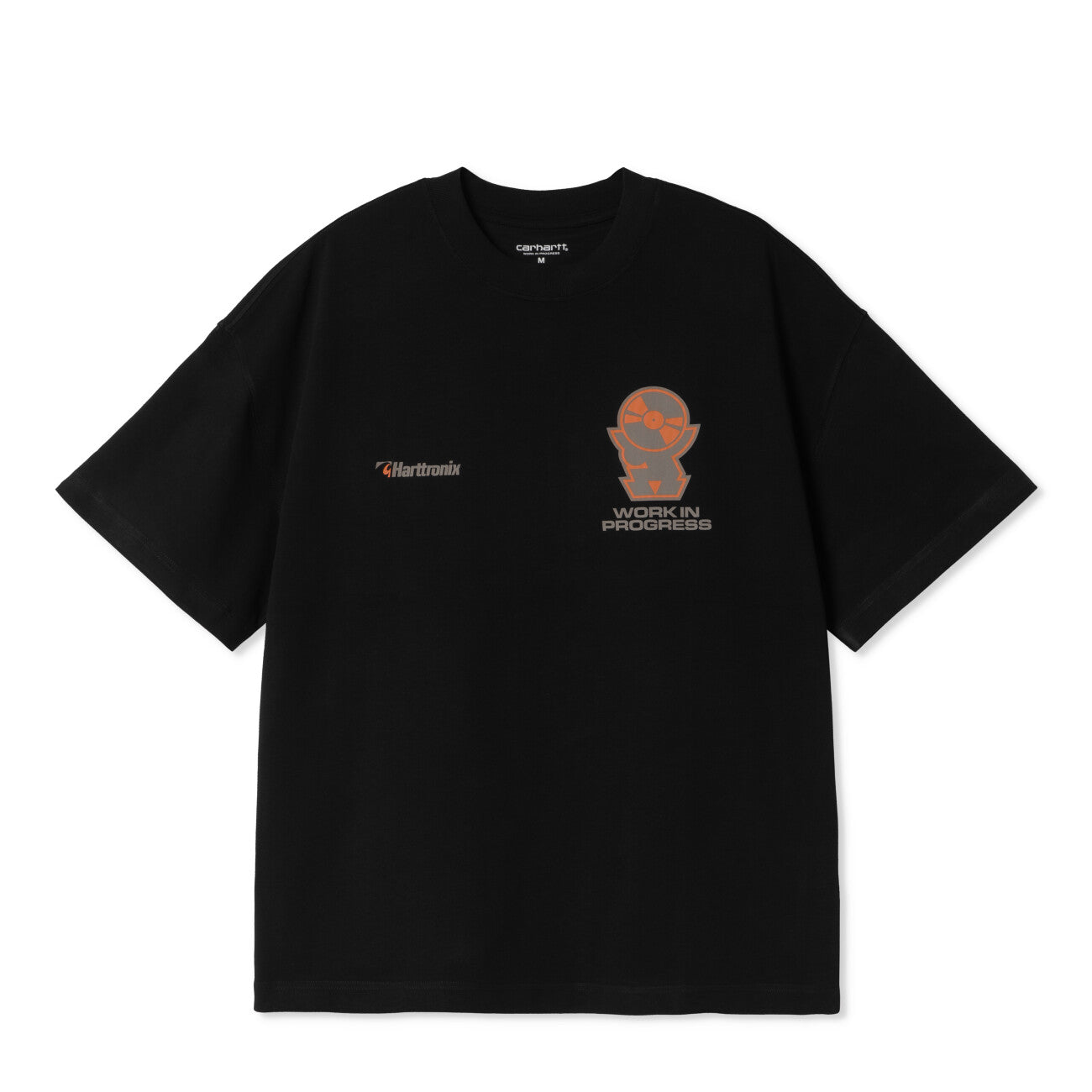 S/S Harttronix T-Shirt