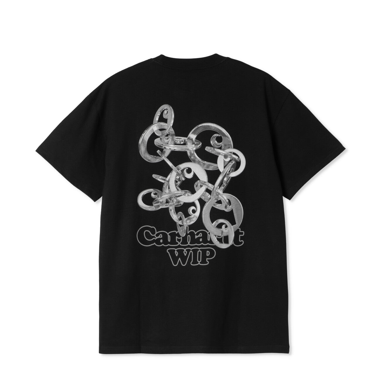 S/S Linked Charms T-Shirt