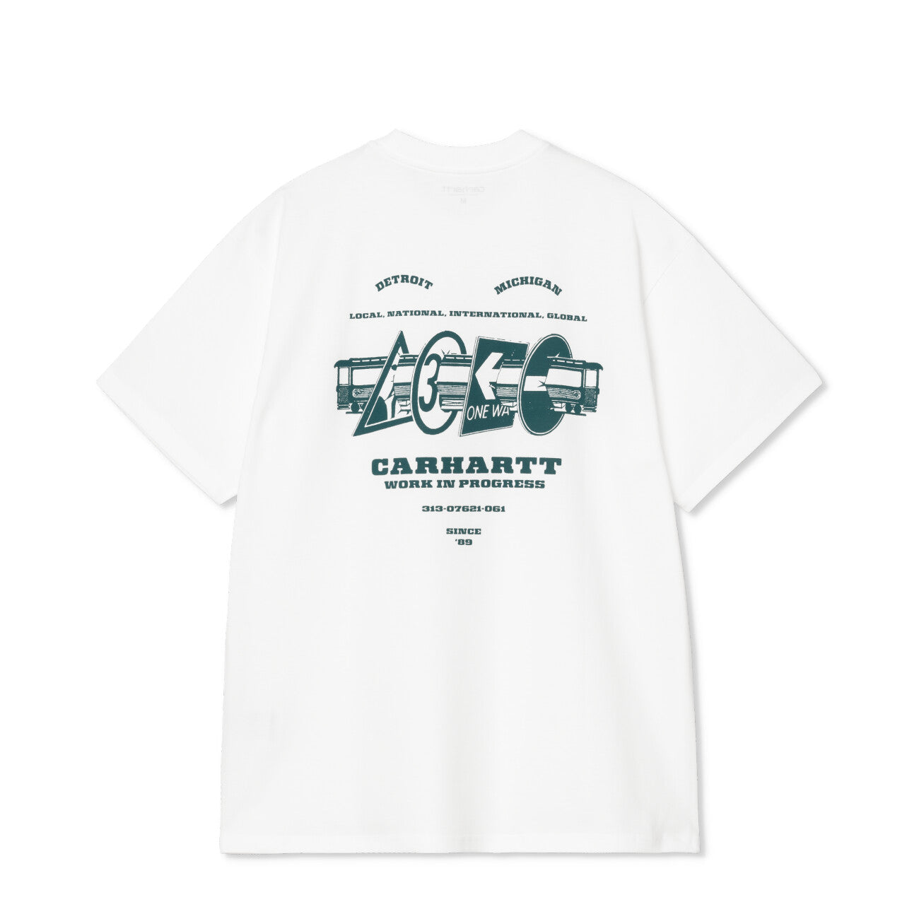 S/S Runaway T-Shirt