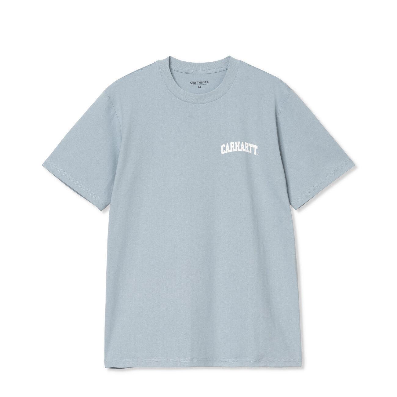 S/S University Script T-Shirt