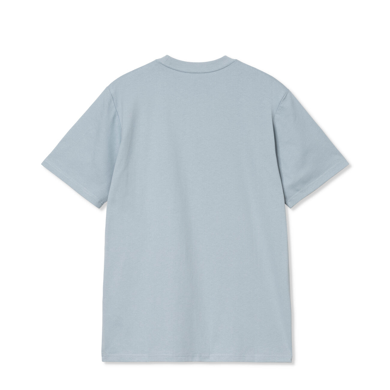 S/S University Script T-Shirt