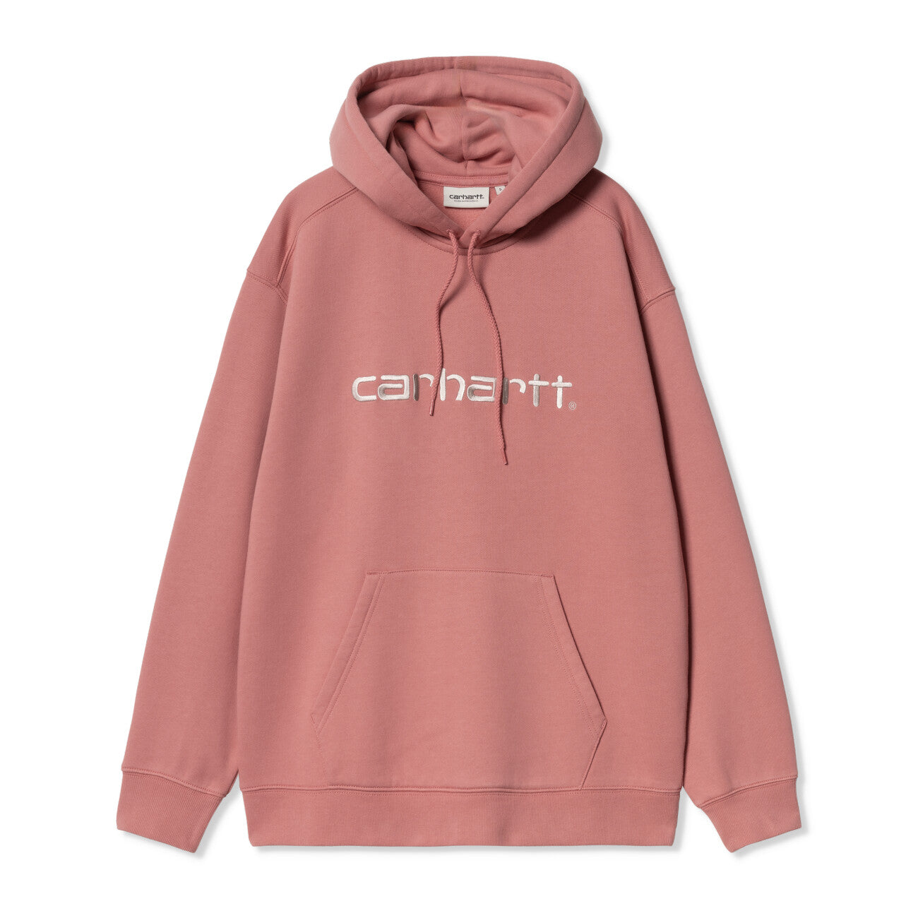 W Hooded Carhartt Sweatshirt