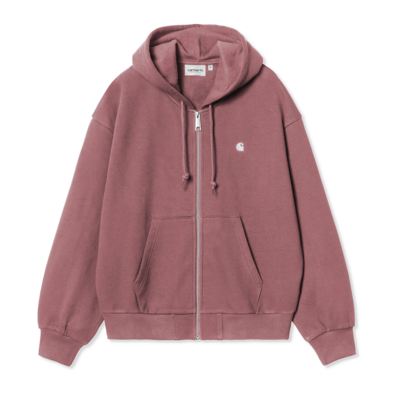 W Hooded Casey Jacket