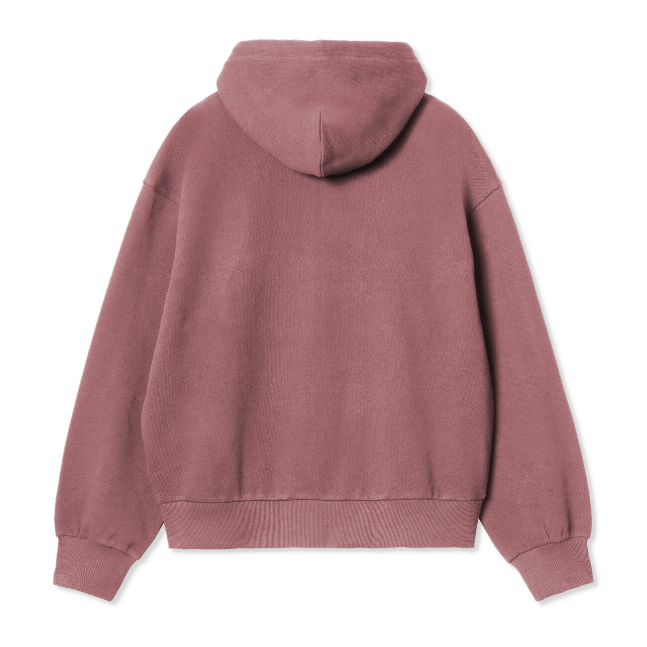 W Hooded Casey Jacket