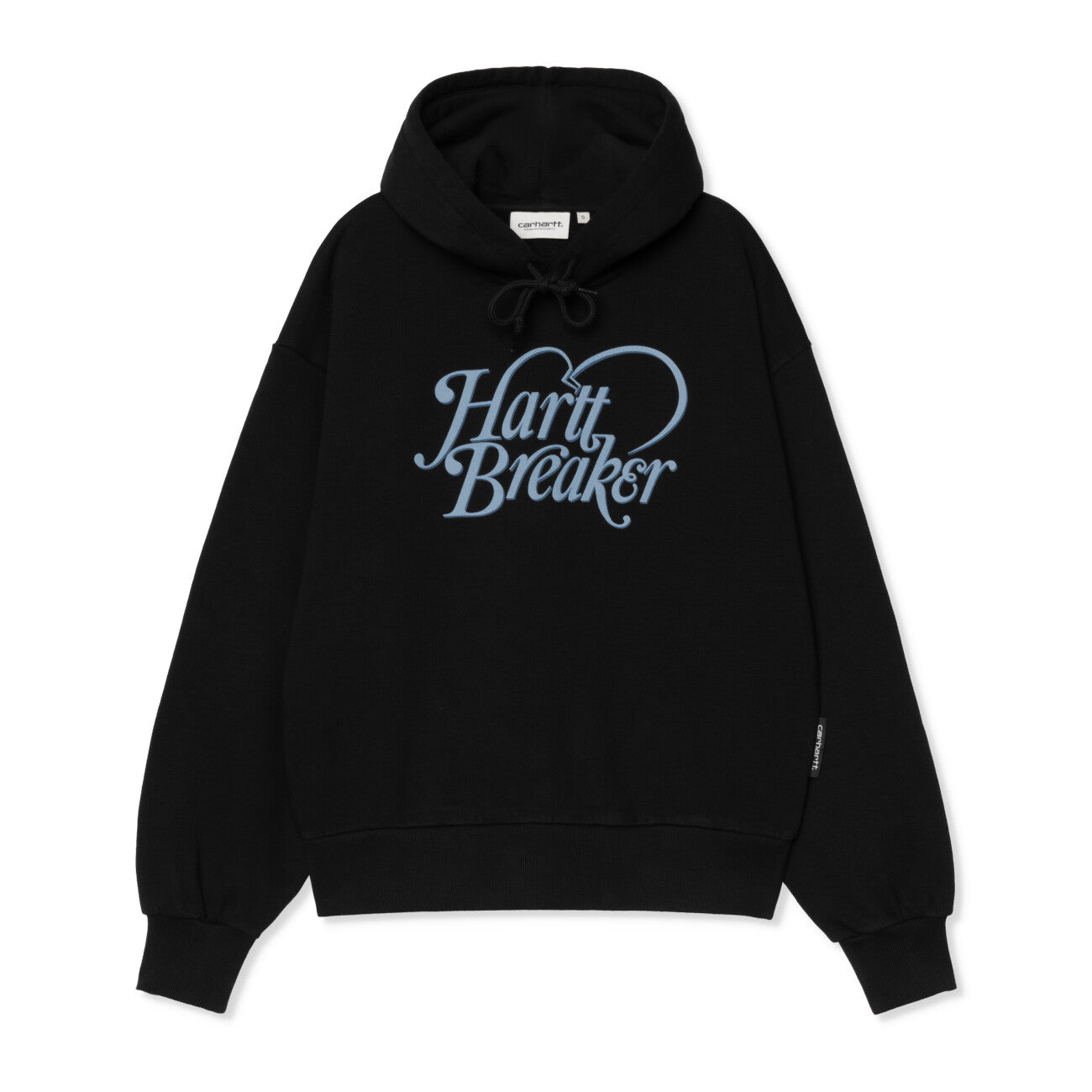 W Hooded Harttbreaker Sweat