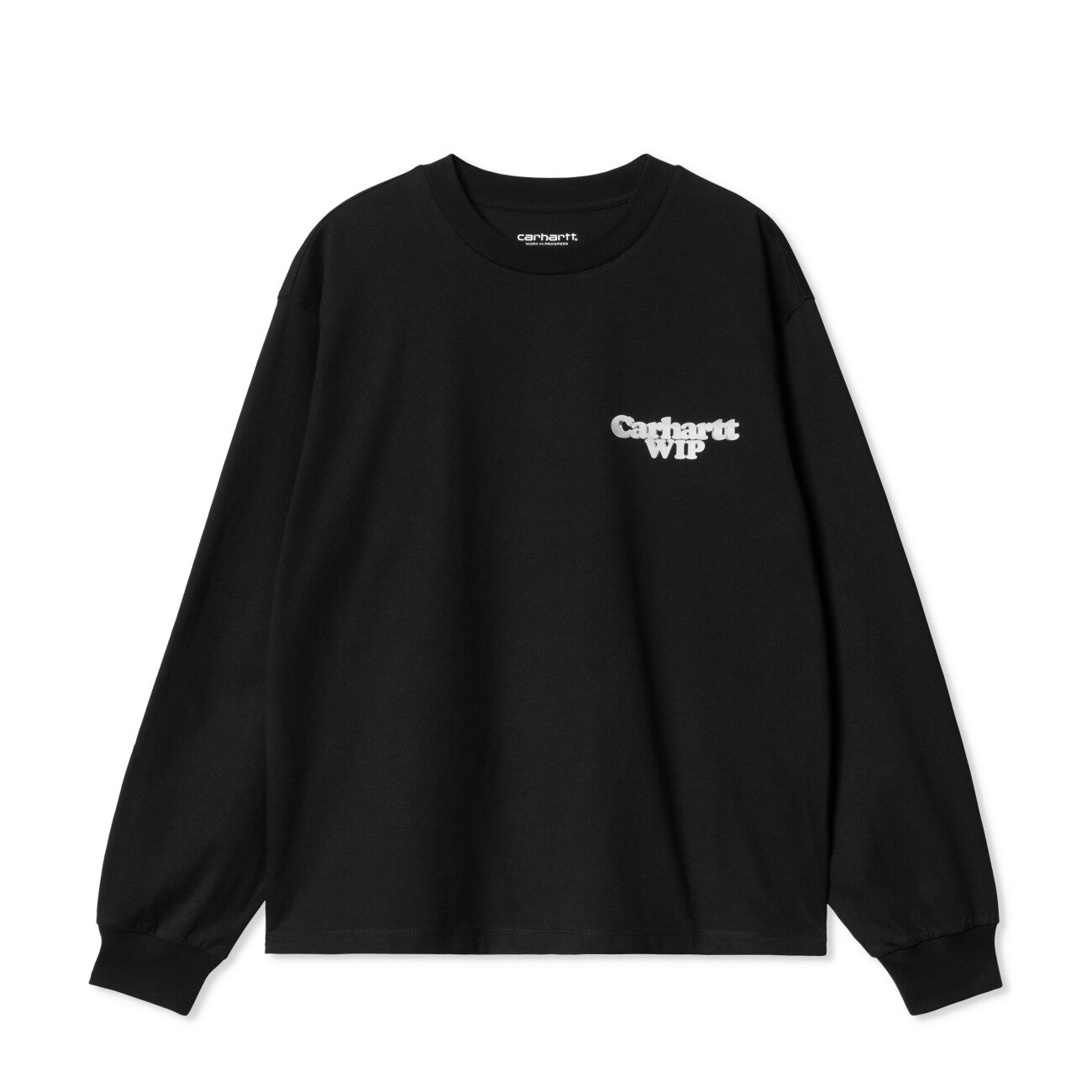 W L/S Linked Charms T-Shirt