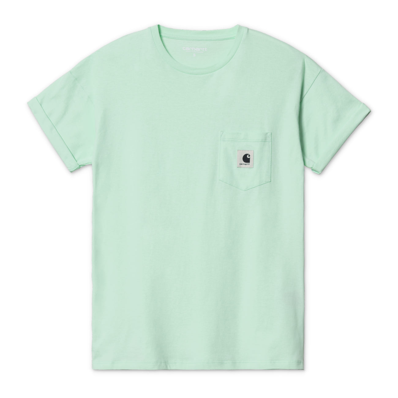 W Pocket T-Shirt