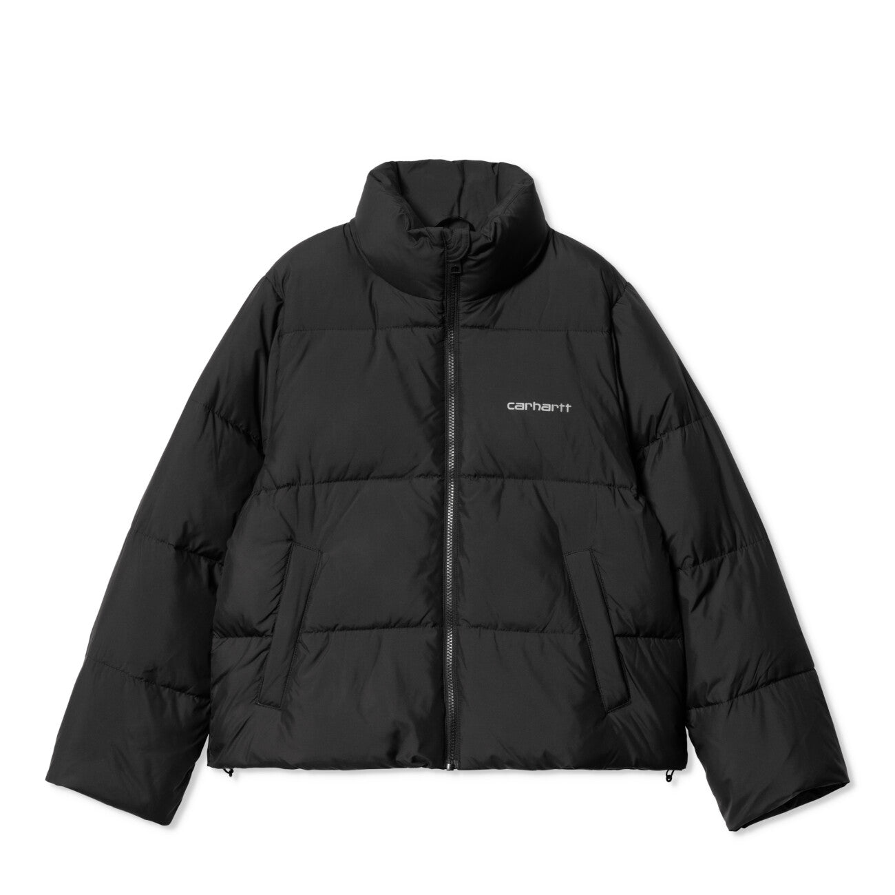 W Springfield Jacket