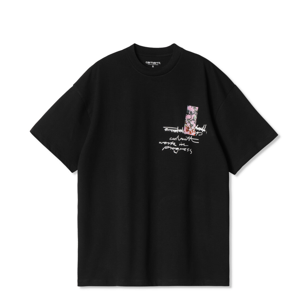 W S/S Immerse T-Shirt