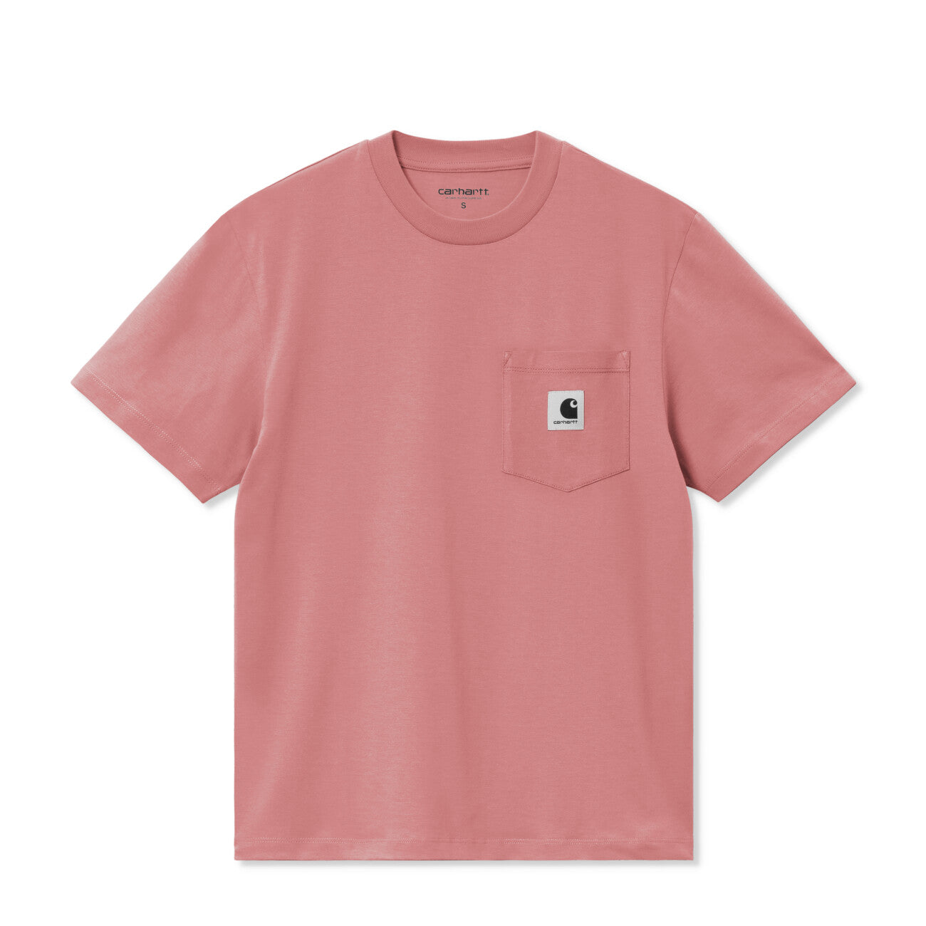 W S/S Pocket T-Shirt