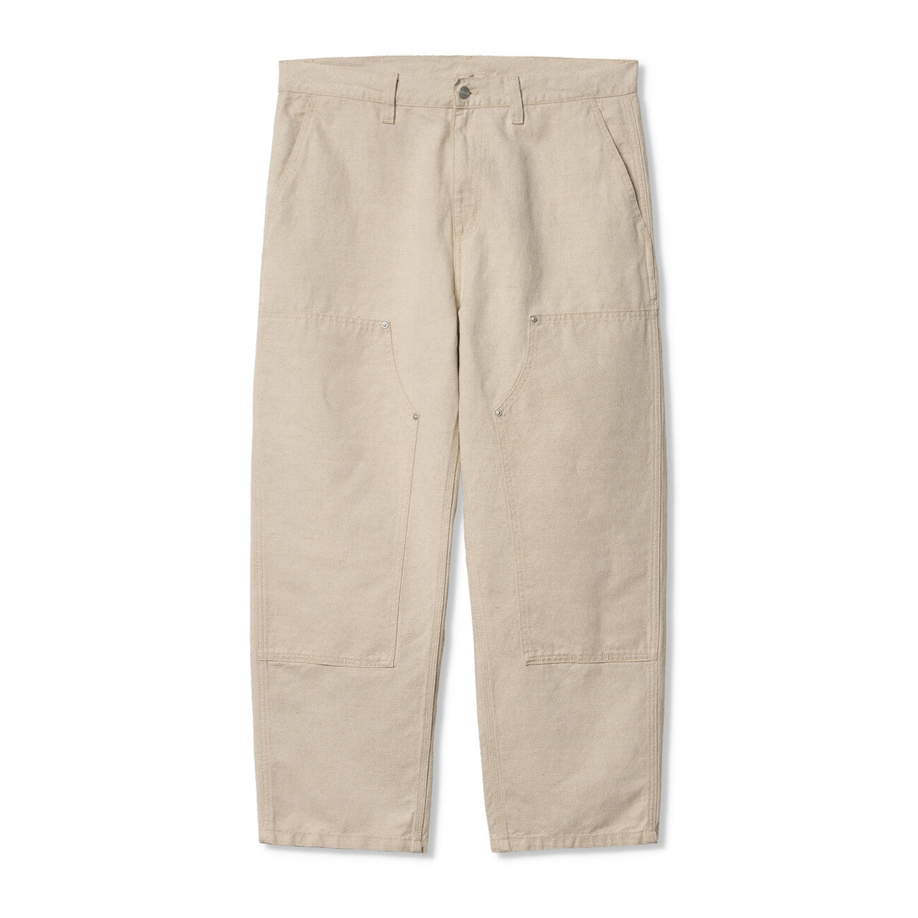 Walter Double Knee Pant